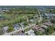 Enjoy the lifestyle of this home near the golf course and nearby community amenities at 650 Poinsettia Rd, Belleair, FL 33756
