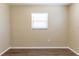 Bright bedroom features natural light and neutral wall and flooring at 6730 32Nd N Ave, St Petersburg, FL 33710