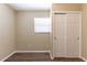 Bedroom with wood floors, a window, and a closet with sliding doors at 6730 32Nd N Ave, St Petersburg, FL 33710