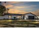 Charming single-story home with manicured lawn and inviting curb appeal at 4907 21St W Ave, Bradenton, FL 34209