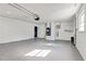 Spacious two car garage with lots of storage space at 4907 21St W Ave, Bradenton, FL 34209
