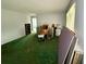 Empty living room featuring ample natural light and neutral wall colors at 2155 Webber St, Sarasota, FL 34239