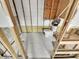 Bathroom in renovation; awaiting upgrades to become a relaxing and modern space at 2826 46Th S St, Gulfport, FL 33711