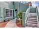 Multi-Gathering home featuring manicured landscaping, sidewalks, and a private entrance at 10520 Windsor Lake Ct # 10520, Tampa, FL 33626