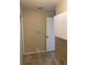 Functional laundry area with cabinets and access to utilities and a washing machine hookup at 1210 Etchfield Cir, Brandon, FL 33511