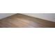 A view of the installed vinyl flooring in the home at 3092 Crowder St, Port Charlotte, FL 33980