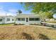 Charming home featuring a cozy screened porch and well-maintained front yard, perfect for relaxing outdoors at 514 Fitzhugh Ave, Punta Gorda, FL 33950