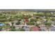 Beautiful home nestled amongst mature trees and lush landscaping at 11019 Pine Lilly Pl, Lakewood Ranch, FL 34202