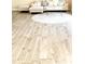 Elegant living room featuring wood floors, stylish furniture, and lots of light at 201 Chardin Dr, Nokomis, FL 34275