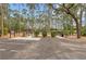 Dog park entrance with amenities for a pleasant pet-friendly experience at 2444 Grandfather Mtn, Spring Hill, FL 34606