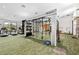 Well-equipped gym with treadmills, weights, and fitness equipment for residents at 2444 Grandfather Mtn, Spring Hill, FL 34606