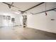 Spacious and bright garage with ample room for storage and parking at 3702 Pensdale Dr, New Port Richey, FL 34652