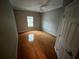 Bedroom with natural light from a window and wood flooring at 200 4Th S Ave # 231, St Petersburg, FL 33701