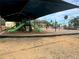 Outdoor playground with slides, climbing structures, and shade, creating a fun recreational space at 11905 Sylvia St, Dade City, FL 33525