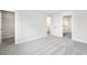 Neutral Bedroom with ample natural light and walk-in closet at 7270 Deer Valley Cir, Tampa, FL 33635