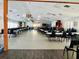 Large meeting room with tables and chairs at 9790 66Th N St # 238, Pinellas Park, FL 33782