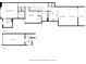 Detailed floor plan illustrating the home's layout with labeled rooms and dimensions at 4062 Overture Cir # 4062, Bradenton, FL 34209