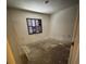Empty bedroom with window, in need of renovation project at 7321 Central Ave # 504, St Petersburg, FL 33710