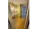 Small kitchen space in need of updating at 7321 Central Ave # 504, St Petersburg, FL 33710