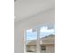 New construction window with view at 2551 Alhaven Ter, North Port, FL 34286
