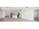 Bright, open kitchen with stainless steel appliances and granite countertops at 3826 Radiant Mountain Dr, Plant City, FL 33565