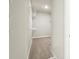 Walk-in closet featuring carpet flooring and built-in wire shelving at 3904 Radiant Mountain Dr, Plant City, FL 33565