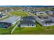 Experience the charm of this property nestled within a community and surrounded by lush greenery at 10549 Torchwood Sea Way, San Antonio, FL 33576