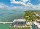 Condo building near the water surrounded by a marina, and beautiful scenery at 920 N Osceola Ave # 803, Clearwater, FL 33755