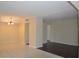Spacious living area with tile and wood flooring at 4826 Marine Pkwy # 202, New Port Richey, FL 34652