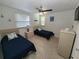 Neutral bedroom with 2 twin beds at 280 46Th Ave, St Pete Beach, FL 33706