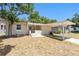 Charming single-story home featuring a covered carport and well-maintained front yard at 626 Belleview Blvd, Clearwater, FL 33756