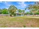 Charming single-story home with a cozy front porch and well-manicured lawn at 5208 30Th W St, Bradenton, FL 34207
