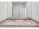 Bathroom featuring double sinks and granite countertops at 137 Whiteland Bnd, Nokomis, FL 34275