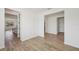 Open living space featuring tile flooring, neutral walls, and ample natural light at 14035 Kelly Park Ct, Parrish, FL 34219