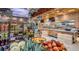 Chow: Well-stocked market with fresh produce, artisanal goods, and modern decor at 42854 Park View Dr Way, Punta Gorda, FL 33982