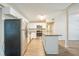 Well-appointed kitchen with stainless steel appliances, granite countertops, and ample cabinet space at 1314 Larsen Ln, Tampa, FL 33619