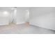This loft features neutral carpet, white walls, and open space for relaxation or entertainment at 3504 Kearsney Abbey Cir, Dover, FL 33527