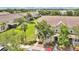 Spacious community featuring well-manicured lawns and charming townhomes at 4722 67Th N Ave, Pinellas Park, FL 33781
