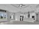 Bright and airy living room boasting contemporary design and an abundance of natural light at 211 Rotonda S Blvd, Rotonda West, FL 33947