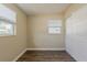 Cozy bedroom with hardwood floors, closet space, and natural light at 4906 S 87Th St, Tampa, FL 33619
