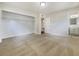 Spacious main bedroom featuring carpet and a bathroom at 1207 Lorie Cir, Brandon, FL 33510
