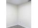 Neutral bedroom features wood-look floors and white painted walls at 21940 Dupree Dr, Land O Lakes, FL 34639