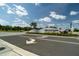 The entrance to the Loraine Lakes at Lakewood Ranch community, a beautiful place to call home at 15242 Sunny Day Dr, Bradenton, FL 34211