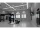 Well-equipped gym featuring modern equipment and ample space for a comprehensive workout at 15242 Sunny Day Dr, Bradenton, FL 34211