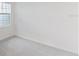 Neutral bedroom with carpet and window at 42858 Park View Dr, Punta Gorda, FL 33982