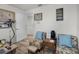 Comfortable sitting room with nice decor at 1220 Tahitian Sunrise Dr, Plant City, FL 33565