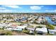Picturesque canal homes, private docks, and waterfront living at its finest at 4043 Topsail Trl, New Port Richey, FL 34652