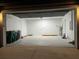 Spacious garage with ample room for storage and parking at 20296 Rutherford Ave, Port Charlotte, FL 33952