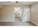 Inviting living area with easy access to the updated kitchen and lots of natural light at 4010 Emerson S Ave, St Petersburg, FL 33711