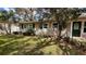 Charming home exterior with manicured landscaping and a cozy, inviting curb appeal at 3141 Irving St, Sarasota, FL 34237